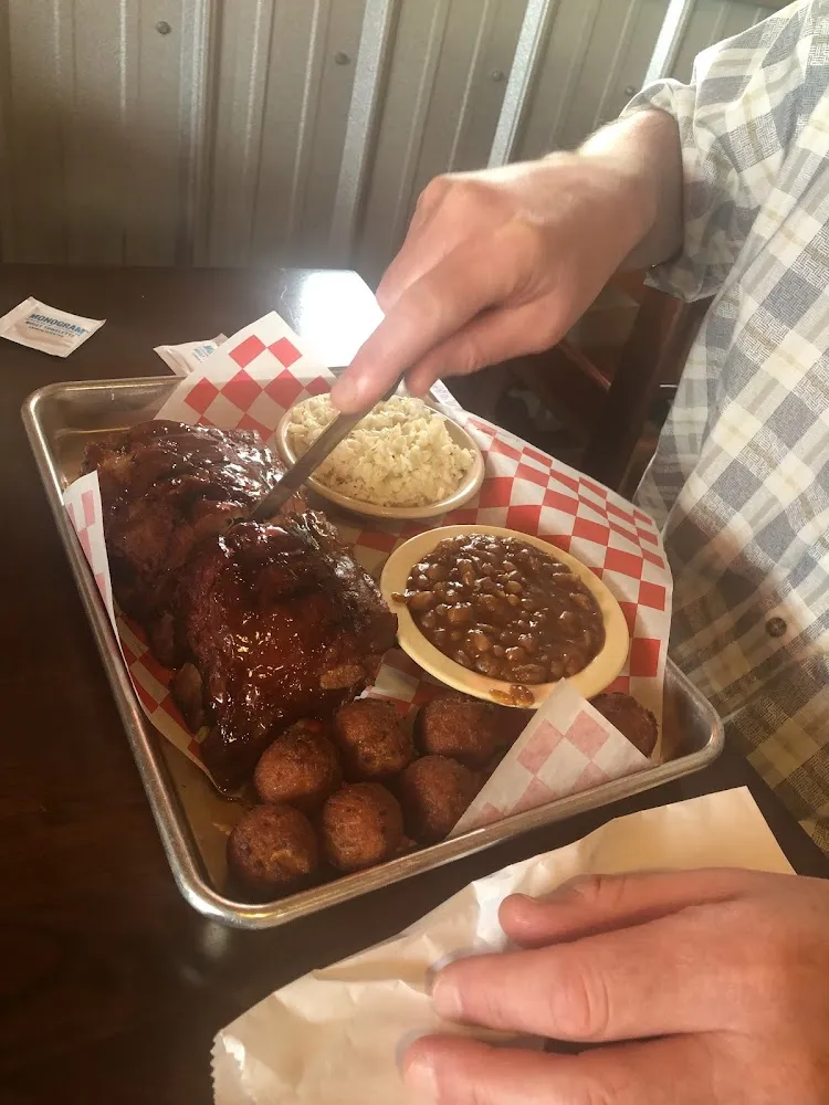 Baked Beans