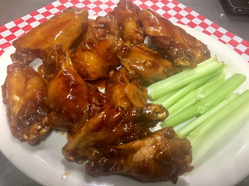Chicken Wings