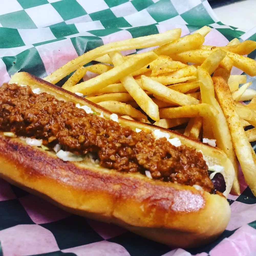 Chili Dog